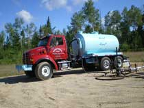 Tank Truck