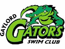  Swim Club Logo
