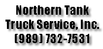 Northern Tank Phone